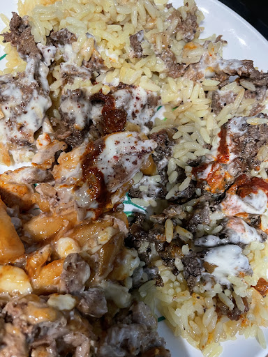 Photo of Osmow's Shawarma - 3050 Garden St Unit 123, Whitby, ON L1R 2G7