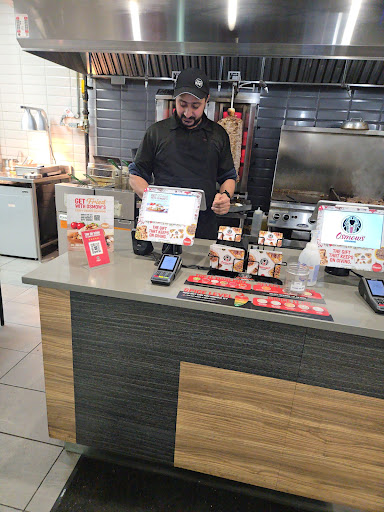Photo of Osmow's Shawarma - 3050 Garden St Unit 123, Whitby, ON L1R 2G7