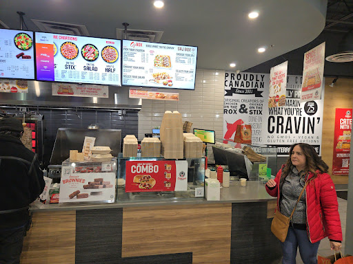 Photo of Osmow's Shawarma - 3050 Garden St Unit 123, Whitby, ON L1R 2G7