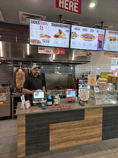 Photo of Osmow's Shawarma - 3050 Garden St Unit 123, Whitby, ON L1R 2G7