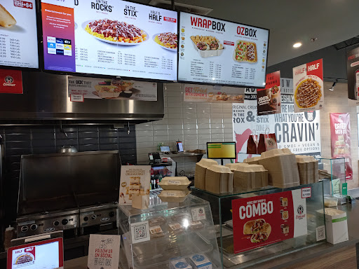 Photo of Osmow's Shawarma - 3050 Garden St Unit 123, Whitby, ON L1R 2G7