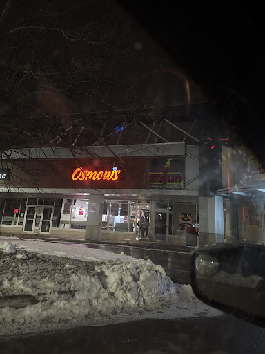Photo of Osmow's Shawarma - 3050 Garden St Unit 123, Whitby, ON L1R 2G7