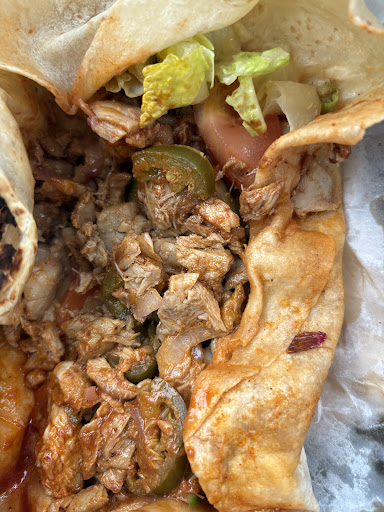 Photo of CR7 Shawarma & BBQ & Burger & juice bar - 5745 Finch Ave E, Scarborough, ON M1B 2G5