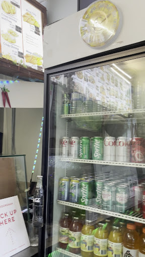Photo of CR7 Shawarma & BBQ & Burger & juice bar - 5745 Finch Ave E, Scarborough, ON M1B 2G5