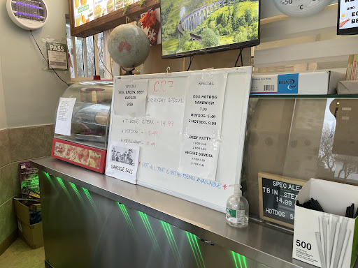Photo of CR7 Shawarma & BBQ & Burger & juice bar - 5745 Finch Ave E, Scarborough, ON M1B 2G5