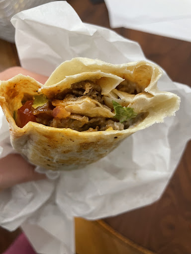 Photo of CR7 Shawarma & BBQ & Burger & juice bar - 5745 Finch Ave E, Scarborough, ON M1B 2G5