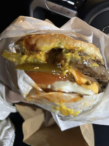 Photo of CR7 Shawarma & BBQ & Burger & juice bar - 5745 Finch Ave E, Scarborough, ON M1B 2G5