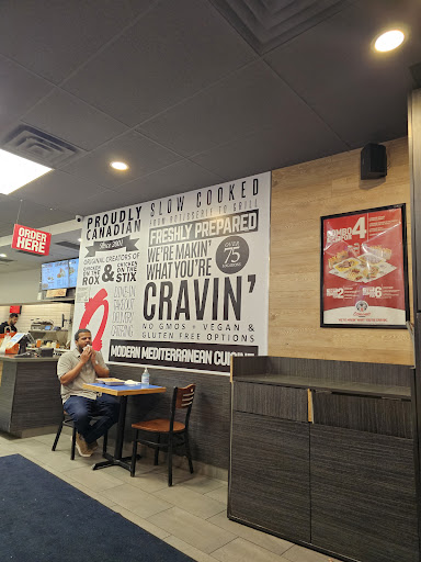 Photo of Osmow's Shawarma - 6981 Yonge St, North York, ON M2M 3X9