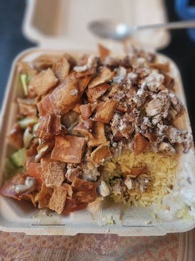 Photo of Osmow's Shawarma - 6981 Yonge St, North York, ON M2M 3X9