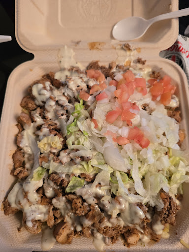 Photo of Osmow's Shawarma - 6981 Yonge St, North York, ON M2M 3X9