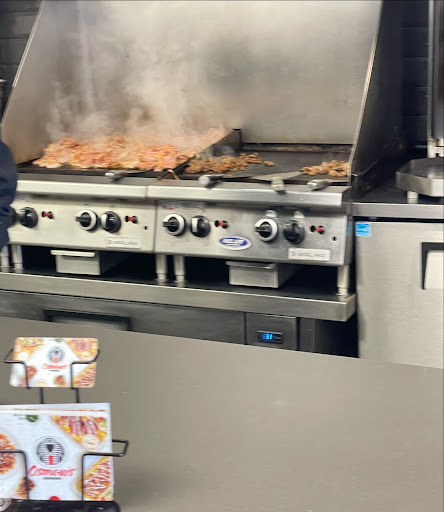 Photo of Osmow's Shawarma - 6981 Yonge St, North York, ON M2M 3X9