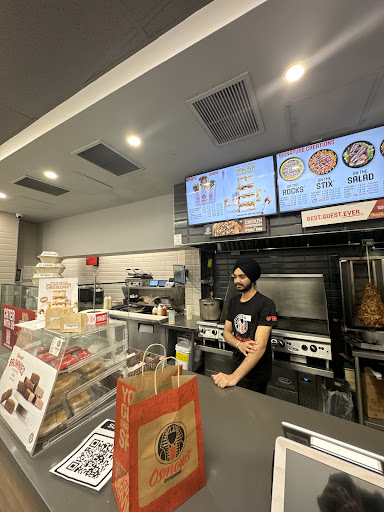 Photo of Osmow's Shawarma - 6981 Yonge St, North York, ON M2M 3X9