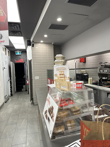 Photo of Osmow's Shawarma - 6981 Yonge St, North York, ON M2M 3X9