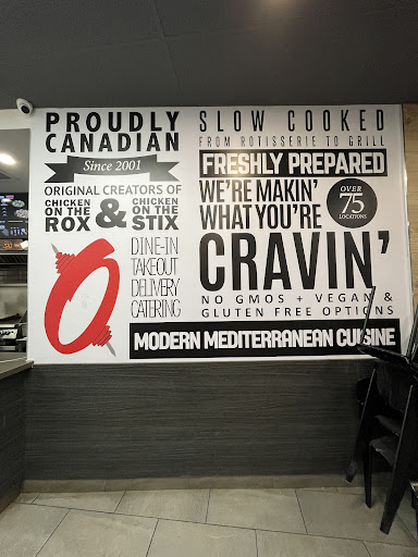 Photo of Osmow's Shawarma - 6981 Yonge St, North York, ON M2M 3X9
