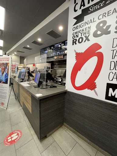 Photo of Osmow's Shawarma - 6981 Yonge St, North York, ON M2M 3X9