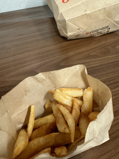 Photo of Osmow's Shawarma - 6981 Yonge St, North York, ON M2M 3X9