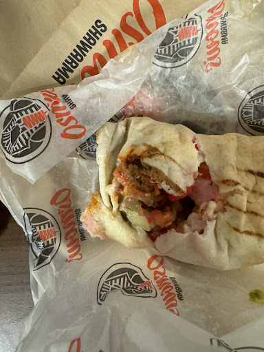 Photo of Osmow's Shawarma - 6981 Yonge St, North York, ON M2M 3X9