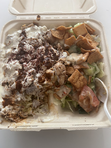 Photo of Osmow's Shawarma - 6981 Yonge St, North York, ON M2M 3X9