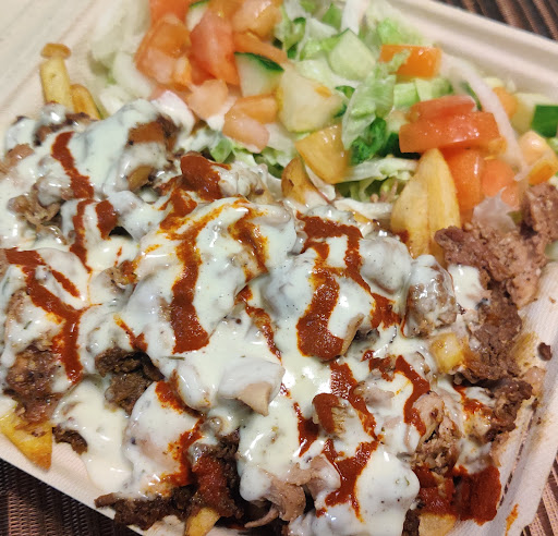 Photo of Osmow's Shawarma - 6981 Yonge St, North York, ON M2M 3X9