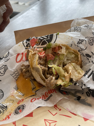 Photo of Osmow's Shawarma - 6981 Yonge St, North York, ON M2M 3X9