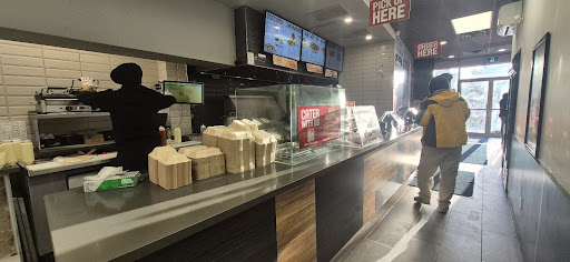 Photo of Osmow's Shawarma - 6981 Yonge St, North York, ON M2M 3X9