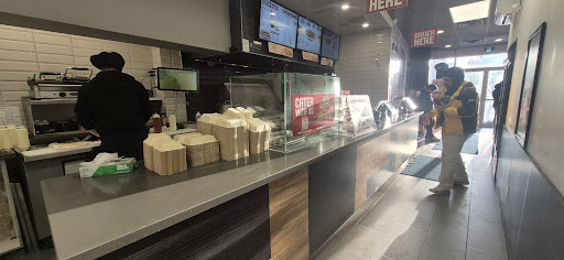 Photo of Osmow's Shawarma - 6981 Yonge St, North York, ON M2M 3X9