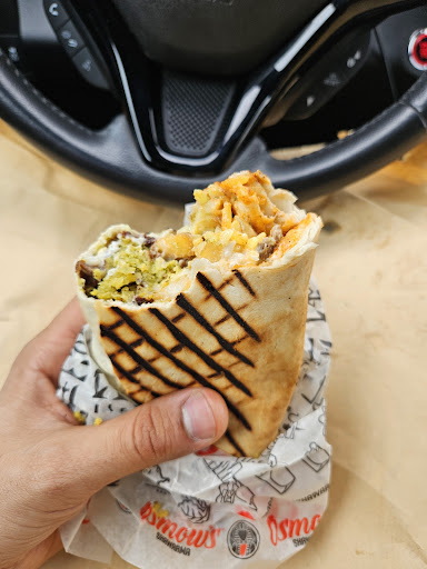 Photo of Osmow's Shawarma - 6981 Yonge St, North York, ON M2M 3X9