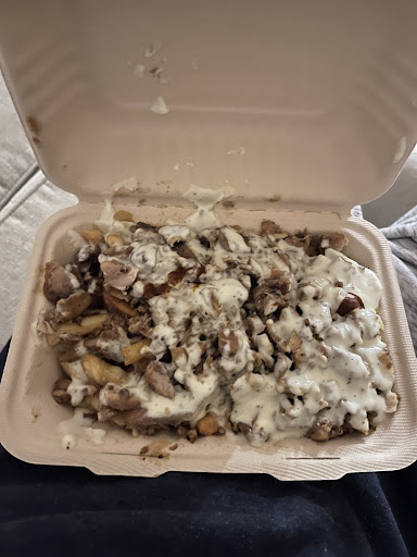 Photo of Osmow's Shawarma - 5969 Baldwin St S #16, Whitby, ON L1M 2J7