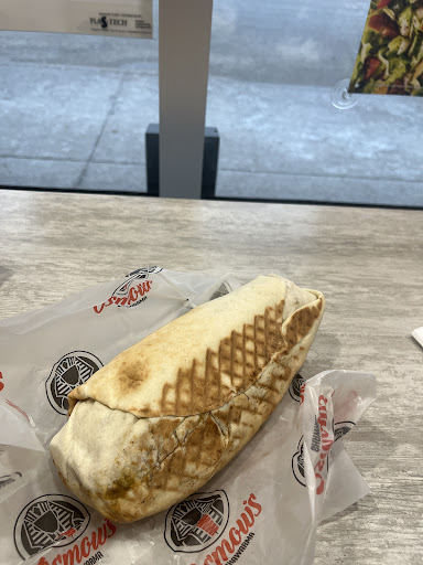 Photo of Osmow's Shawarma - 5969 Baldwin St S #16, Whitby, ON L1M 2J7