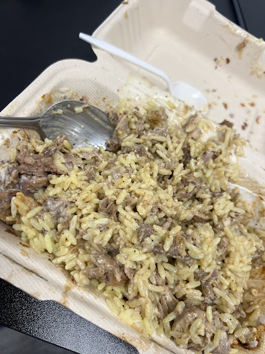 Photo of Osmow's Shawarma - 5969 Baldwin St S #16, Whitby, ON L1M 2J7