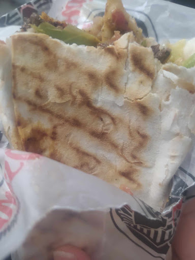 Photo of Osmow's Shawarma - 5969 Baldwin St S #16, Whitby, ON L1M 2J7
