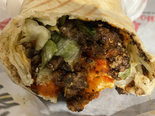 Photo of Osmow's Shawarma - 5969 Baldwin St S #16, Whitby, ON L1M 2J7
