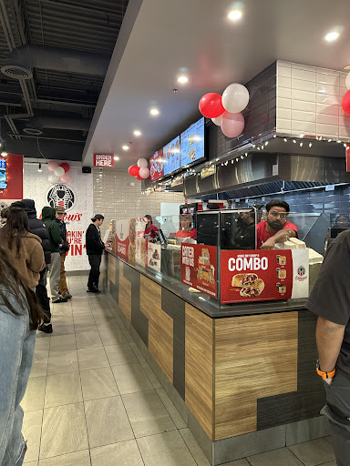 Photo of Osmow's Shawarma - 5969 Baldwin St S #16, Whitby, ON L1M 2J7