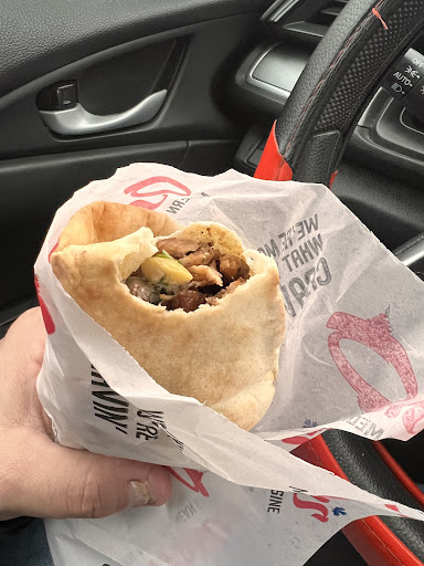 Photo of Osmow's Shawarma - 5969 Baldwin St S #16, Whitby, ON L1M 2J7