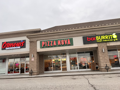 Photo of Osmow's Shawarma - 5969 Baldwin St S #16, Whitby, ON L1M 2J7
