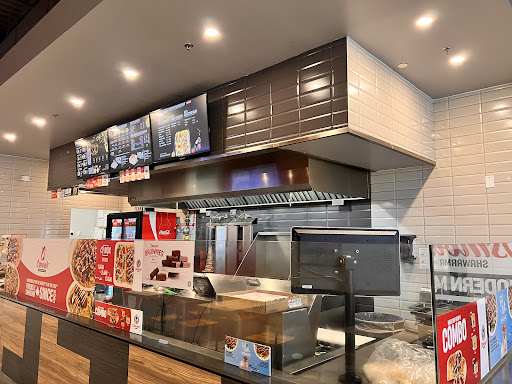 Photo of Osmow's Shawarma - 5969 Baldwin St S #16, Whitby, ON L1M 2J7