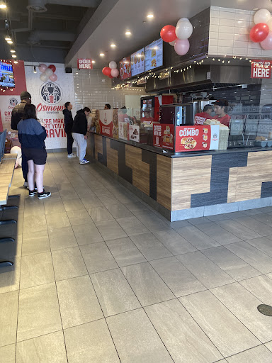 Photo of Osmow's Shawarma - 5969 Baldwin St S #16, Whitby, ON L1M 2J7