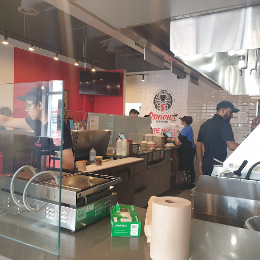 Photo of Osmow's Shawarma - 5969 Baldwin St S #16, Whitby, ON L1M 2J7
