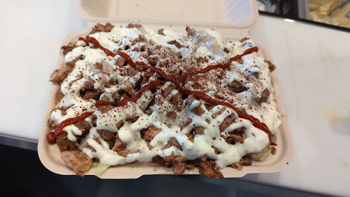 Photo of Osmow's Shawarma - 5969 Baldwin St S #16, Whitby, ON L1M 2J7