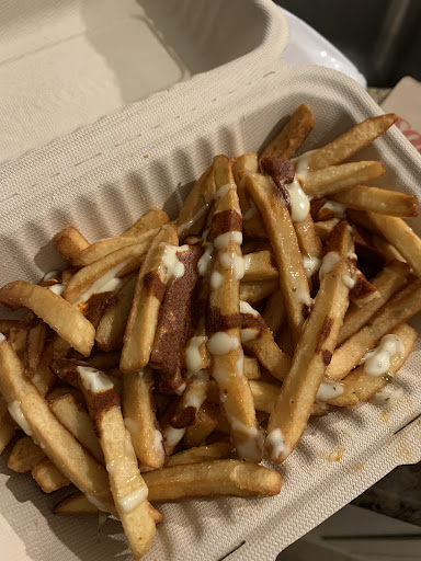 Photo of Osmow's Shawarma - 5969 Baldwin St S #16, Whitby, ON L1M 2J7