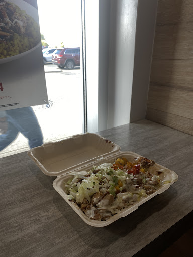 Photo of Osmow's Shawarma - 5969 Baldwin St S #16, Whitby, ON L1M 2J7