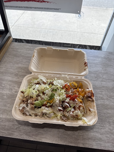 Photo of Osmow's Shawarma - 5969 Baldwin St S #16, Whitby, ON L1M 2J7