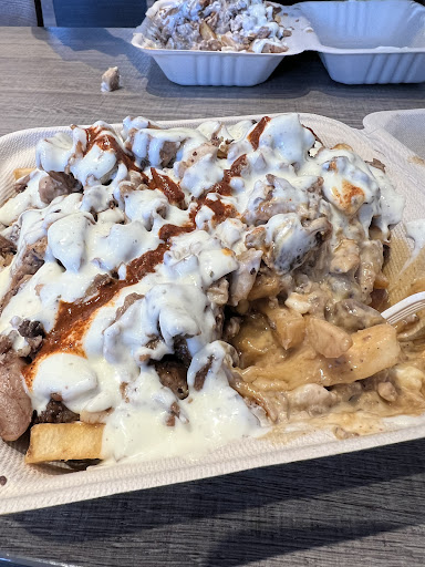 Photo of Osmow's Shawarma - 5969 Baldwin St S #16, Whitby, ON L1M 2J7