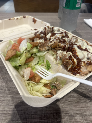 Photo of Osmow's Shawarma - 5969 Baldwin St S #16, Whitby, ON L1M 2J7