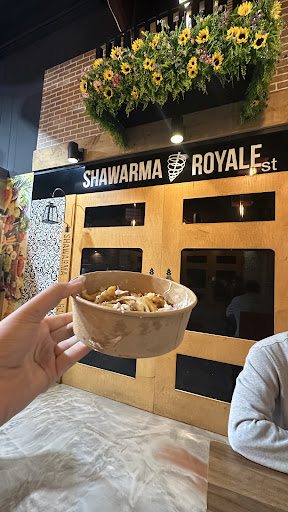 Photo of Shawarma Royale - 4455 Kingston Rd, Scarborough, ON M1E 2N7