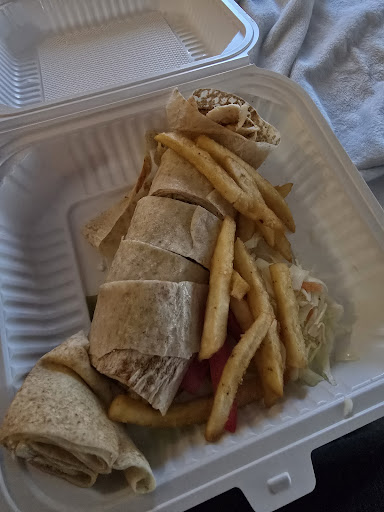 Photo of Shawarma Royale - 4455 Kingston Rd, Scarborough, ON M1E 2N7