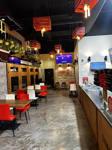 Photo of Shawarma Royale - 4455 Kingston Rd, Scarborough, ON M1E 2N7