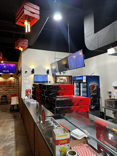 Photo of Shawarma Royale - 4455 Kingston Rd, Scarborough, ON M1E 2N7