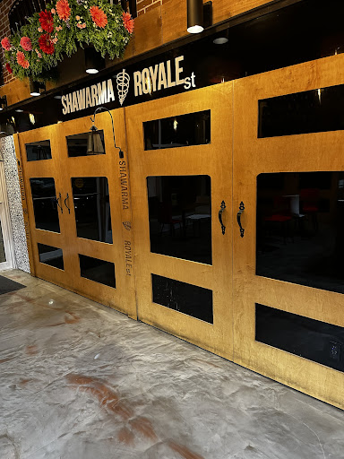 Photo of Shawarma Royale - 4455 Kingston Rd, Scarborough, ON M1E 2N7