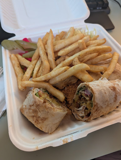 Photo of Shawarma Royale - 4455 Kingston Rd, Scarborough, ON M1E 2N7